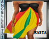 !RASTA-BREEZY DRESS