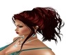 Red Tas Pony