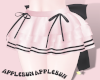 🍎🐰  Luna Skirt