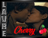 Cherry Love Kiss