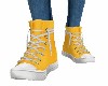 HIGH  TOPS  *YELLOW*