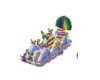00 Pride Float