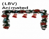 (LBV) Animated Garland