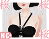 Ko ll Black Harness