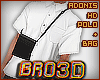 Bro3D Polo + Bag