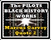 Marcus Garvey Quote 2