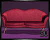 2u Queen's Couch