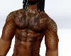 tattoo maddog