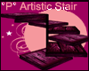 °P° Artistic Stair