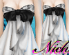 [N]*W*Beige Dress W
