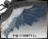 [PSYN] Nebula Wings