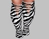 MM SAVAGE SEXY BOOTS RLL