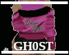 !G Dream Dolls Jacket