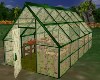 2P Garden Greenhouse