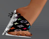 KIT Shoe Sandal LV