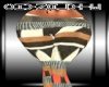 CL$ AZTEC LEGGINS XBM