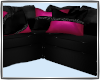 Glam Pink Couch