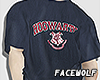 。HOGWARTS T-shirt