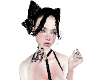 J♡ Blk Sidehair