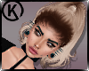 *K* Layla Blondie