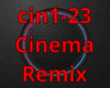 Cinema Remix