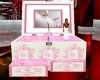 T's Ballerina Music Box