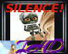 Achmed Silence I Kill U!
