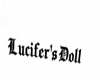 Luci's Doll