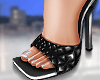 $ Cleo Chik Heels