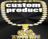gqantonio custom chain
