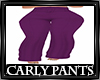 Carly Pants Pink RL
