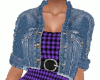 Tartan Dress - RLL (v2)