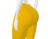 VU Basics Yellow Legging