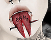Love Me Tongue
