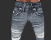 Jean Skinny 4