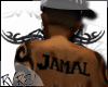 RVRS' Jamal Custom