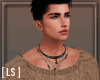 [LS] Emil OS Sweater #2