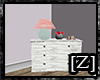 [Z] Teen Girl Dresser