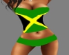 {LA} Jamaica spirit