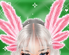 Axolot   Pink