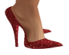 Ruby Slippers Pumps