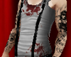 Bloody Dirty Tanktop