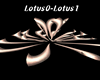 Dj light Lotus