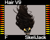 SkeliJack Hair F V9