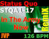 Status Quo Army Now Rmx