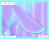 Isobel Tail 3