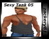 Sexy Tank Top 05