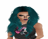 Kaitlyn: Teal wave