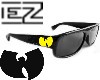 Wu Tang sunglasses
