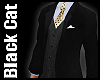 Suit - Black Cat Designs